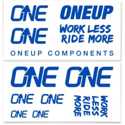 OneUp Components Decal Kit HB