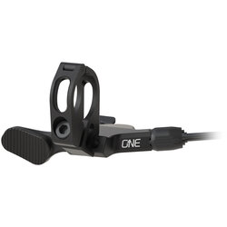 OneUp Components Dropper Post Remote - V2 - 22.2 HB Clamp