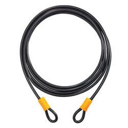 OnGuard Akita Cable (4.6 meter x 10mm/15 feet x 0.39 inch)