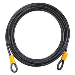 OnGuard Akita Cable (9.3 meter x 10mm/30.16 feet x 0.39 inch)