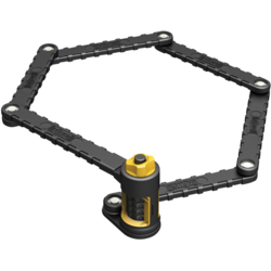 OnGuard K9 Combo Link Plate Lock