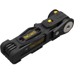OnGuard K9 Key Link Plate Lock