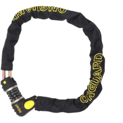 OnGuard Mastiff W. Combination Lock