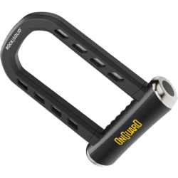OnGuard Rocksolid U-LOCK