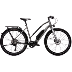 Opus E-Big City LRT ST