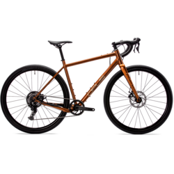 【新品】Opus 001 “ver. President” Small Opus - Kelowna Cycle | The Hub
