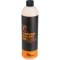 Orange Seal Tubeless Tire Sealant Refill