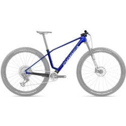 Orbea Alma Carbon Frame
