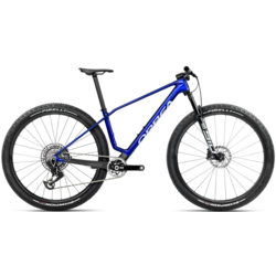 Orbea Alma M-LTD
