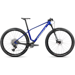 Orbea Alma M-Pro
