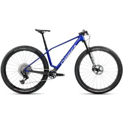 Orbea Alma M-Team AXS