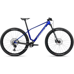 Orbea Alma M30
