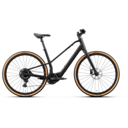 Orbea Carpe 25 - Class 3