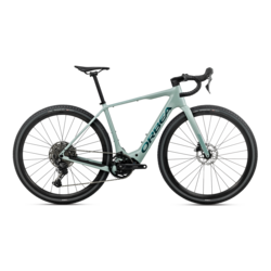 Orbea Denna H40 - Class 3