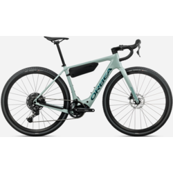 Orbea Denna H50 - Class 3
