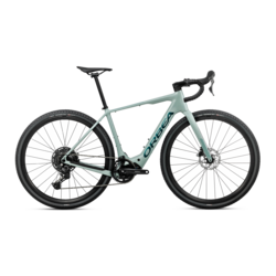 Orbea Denna H50 - Class 3
