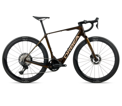 Orbea Denna M10i - Class 1