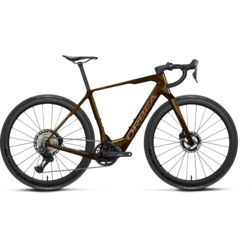 Orbea Denna M10i - Class 3