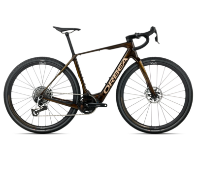 Orbea Denna M11e - Class 3