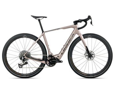 Orbea Denna M11e - Class 1