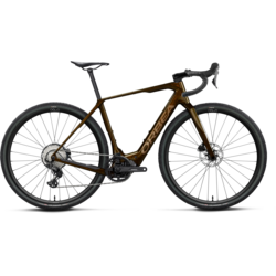 Orbea Denna M30 - Class 3