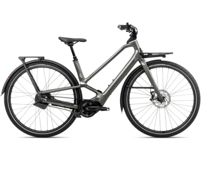 Orbea Diem 10 - Class 3
