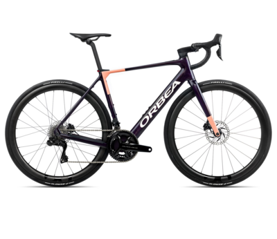Orbea Gain M10i
