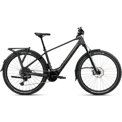 Orbea Kemen ADV 10