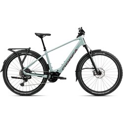 Orbea Kemen ADV 10