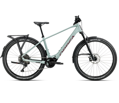 Orbea Kemen Adv 10 - Class 1