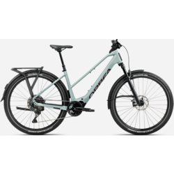 Orbea Kemen Adv 10 Mid - Class 3