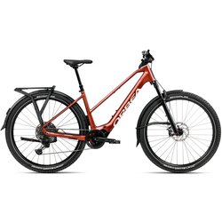 Orbea Kemen ADV 10 Mid
