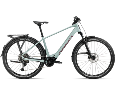 Orbea Kemen Adv 20 - Class 1