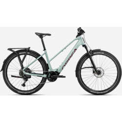 Orbea Kemen Adv 20 Mid - Class 1