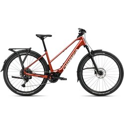Orbea Kemen ADV 20 Mid