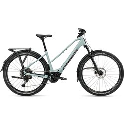 Orbea Kemen ADV 20 Mid
