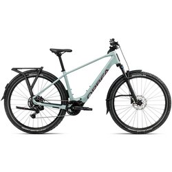 Orbea Kemen ADV 30