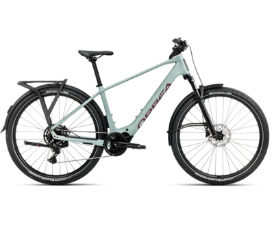 Orbea Kemen Adv 30 - Class 1