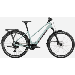 Orbea Kemen Adv 30 Mid - Class 3