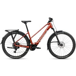 Orbea Kemen ADV 30 Mid