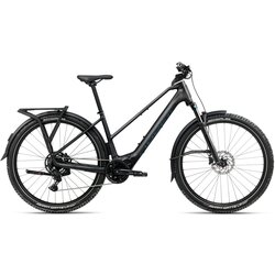 Orbea Kemen ADV 30 Mid