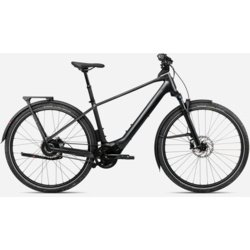 Orbea Kemen Tour 10 - Class 3