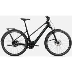 Orbea Kemen Tour 10 Mid - Class 1