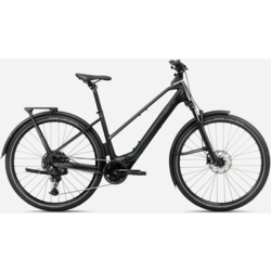 Orbea Kemen Tour 20 Mid - Class 1