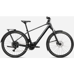 Orbea Kemen Tour 30 - Class 1
