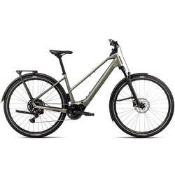 Orbea Kemen Tour 30 Mid