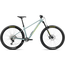 Orbea Laufey H10