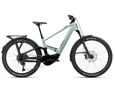 Orbea Muga 20