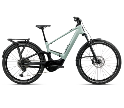 Orbea Muga 30