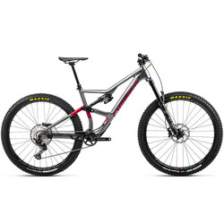 Orbea Occam H20 LT